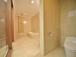 Sotis Villa Canggu Dalung  Εξωτερικό φωτογραφία