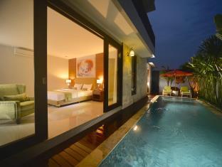Sotis Villa Canggu Dalung  Εξωτερικό φωτογραφία
