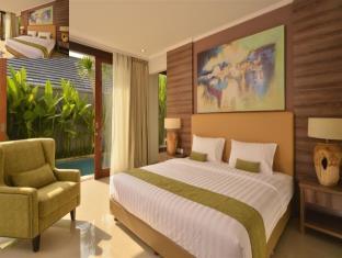 Sotis Villa Canggu Dalung  Εξωτερικό φωτογραφία