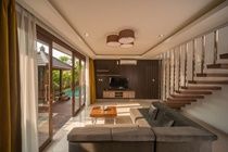 Sotis Villa Canggu Dalung  Εξωτερικό φωτογραφία
