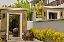 Sotis Villa Canggu Dalung  Εξωτερικό φωτογραφία