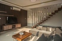 Sotis Villa Canggu Dalung  Εξωτερικό φωτογραφία