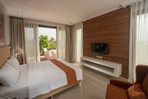 Sotis Villa Canggu Dalung  Εξωτερικό φωτογραφία