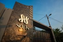 Sotis Villa Canggu Dalung  Εξωτερικό φωτογραφία