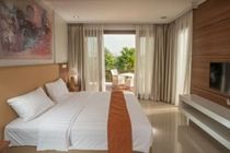 Sotis Villa Canggu Dalung  Εξωτερικό φωτογραφία