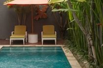 Sotis Villa Canggu Dalung  Εξωτερικό φωτογραφία