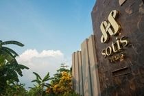 Sotis Villa Canggu Dalung  Εξωτερικό φωτογραφία