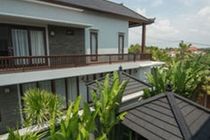 Sotis Villa Canggu Dalung  Εξωτερικό φωτογραφία